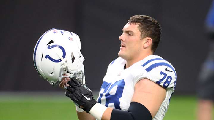 Where does PFF Rank Ryan Kelly among NFL Centers? Where does PFF Rank Ryan Kelly among NFL Centers?