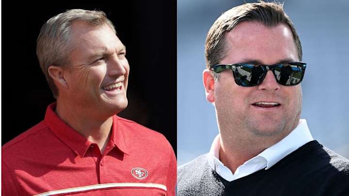 A Panthers-49ers Trade That Makes Sense for Both Sides