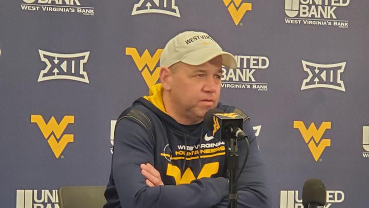 WATCH: Sean Reagan Spring Practice No. 14