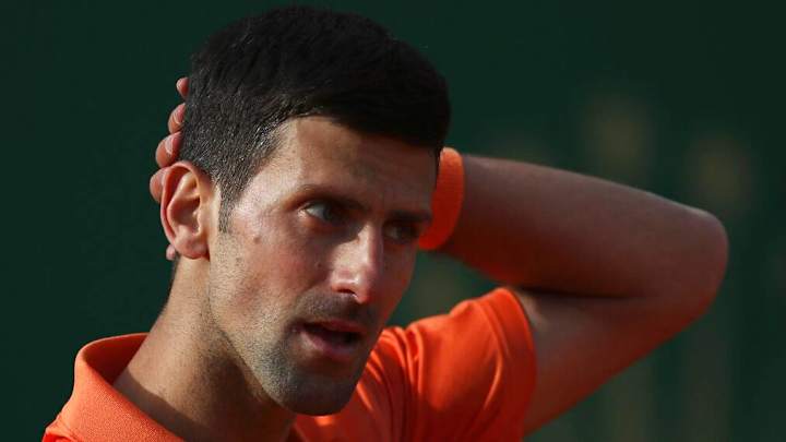 Novak Djokovic Calls Wimbledon’s Ban of Russian Players ‘Crazy’