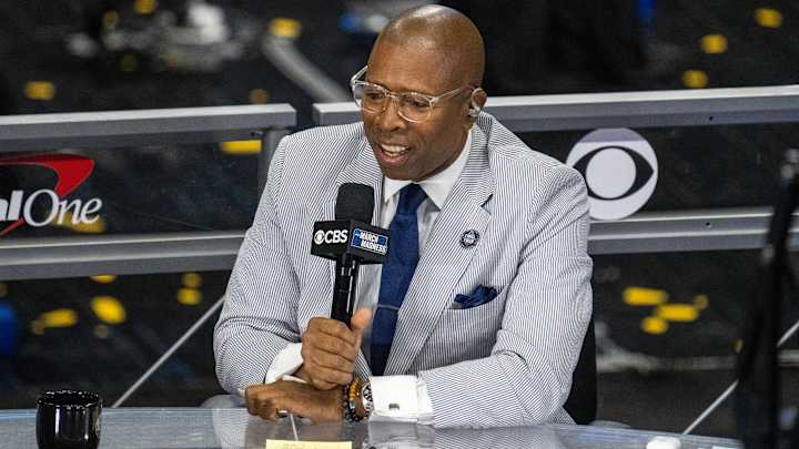Kenny Smith Doubles Down on Timberwolves Celebration Criticism Kenny Smith Doubles Down on Timberwolves Celebration Criticism