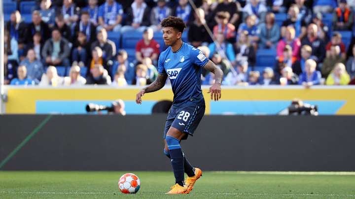 Chris Richards Injury Adds to USMNT’s Growing List of Concerns