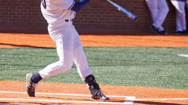 Just In: Vols Land Star OF from Top Community College Program