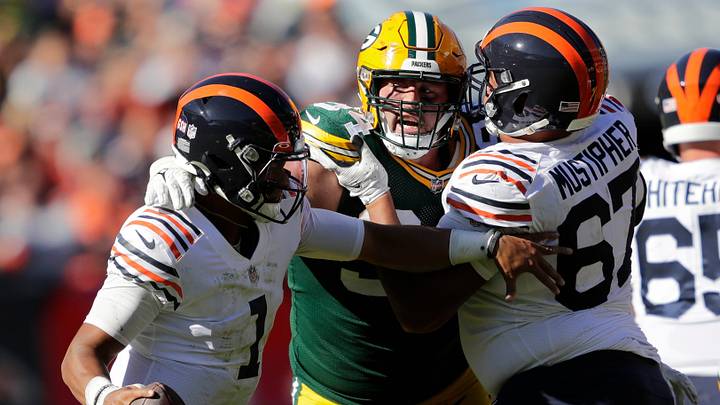 What's Now Apparent About Bears Needs