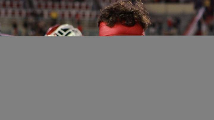 Six From 6: Baker Mayfield, Patrick Mahomes Staged an All-Time Shootout in West Texas Six From 6: Baker Mayfield, Patrick Mahomes Staged an All-Time Shootout in West Texas