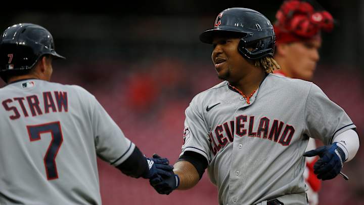 Jose Ramirez Joins Exclusive Major League History