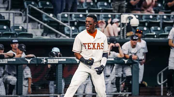 Texas Earns No. 9 Overall Seed, Austin Regional Teams Revealed