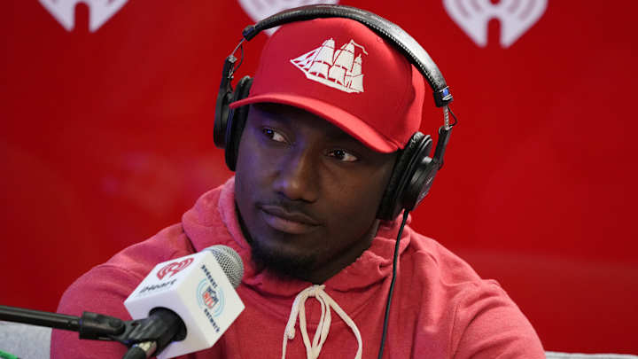 49ers Draft Plans Haven’t Changed With Deebo Samuel’s Trade Request 49ers Draft Plans Haven’t Changed With Deebo Samuel’s Trade Request