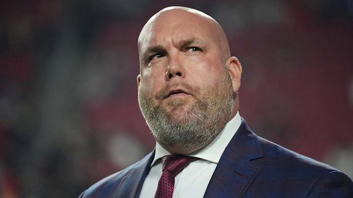 Cardinals GM Says There Is ‘Zero Chance’ Kyler Murray Is Traded