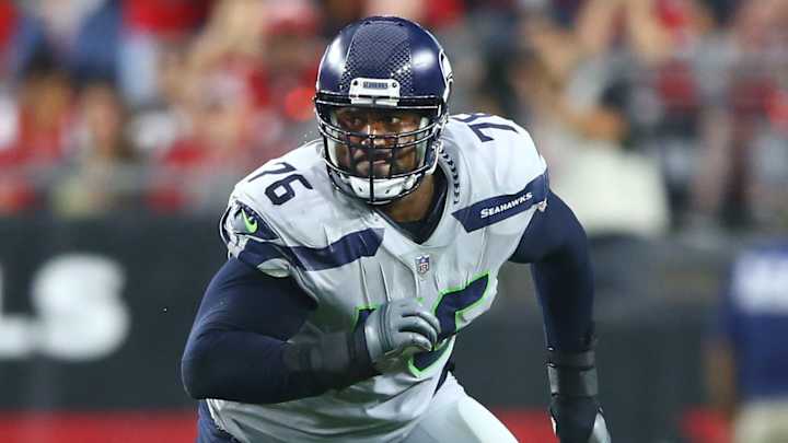 Pete Carroll: Seahawks 'Still Talking' to Duane Brown, Keep Door Open For Return Pete Carroll: Seahawks 'Still Talking' to Duane Brown, Keep Door Open For Return