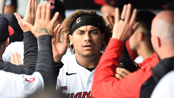 Guardians Sweep White Sox, Take Solo Lead Of AL Central Guardians Sweep White Sox, Take Solo Lead Of AL Central