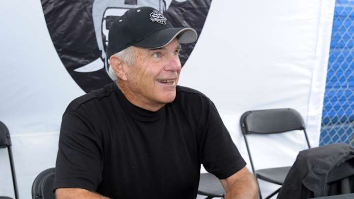 Raiders Legend Daryle Lamonica has Died