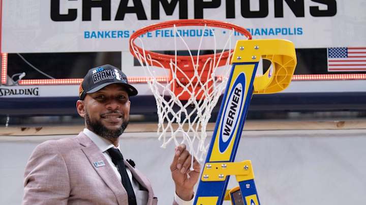 Louisville Women's Basketball Hires Shay Robinson as Associate Head Coach