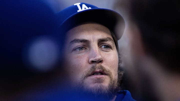 Source: Trevor Bauer’s Administrative Leave Extended Through April 29