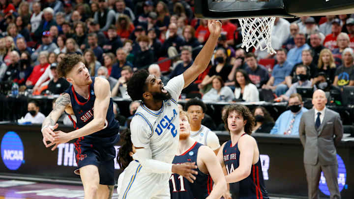 Cody Riley Says Farewell to UCLA Men's Basketball, Prepares For Pro Career Cody Riley Says Farewell to UCLA Men's Basketball, Prepares For Pro Career