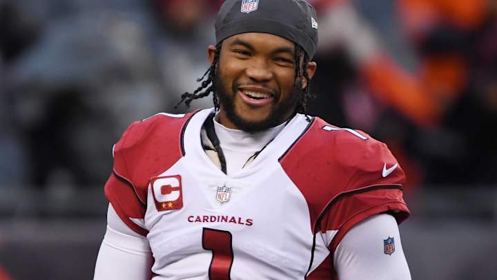 Kyler Murray Calls Arizona ‘Home,’ Says He Wants to Win Super Bowls With Cardinals