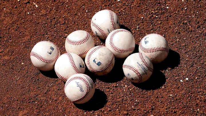 College Baseball Pitcher Facing Expulsion After Tackling Runner