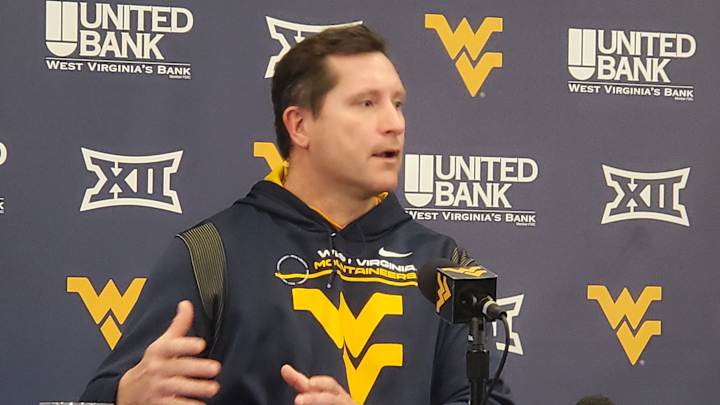 WATCH: Jordan Lesley Spring Practice No. 14