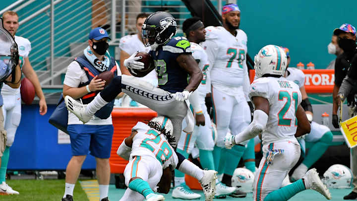 Bears Minicamp Tryout Results in Seasoned Help