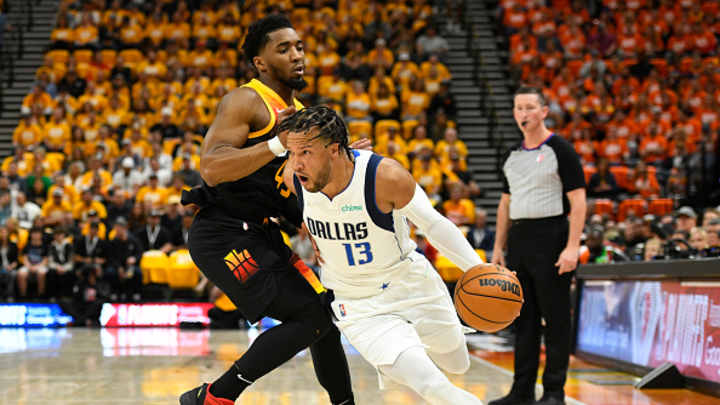 Report: Jalen Brunson Favors Bigger Role With Knicks? Mavs' Backup Plans