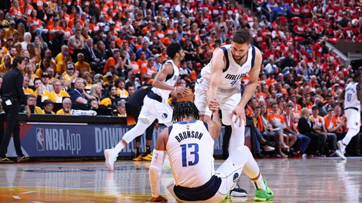 Jalen Brunson Spurns Mavs in Free Agency: 3 Key Reasons for Tougher Situation with Knicks