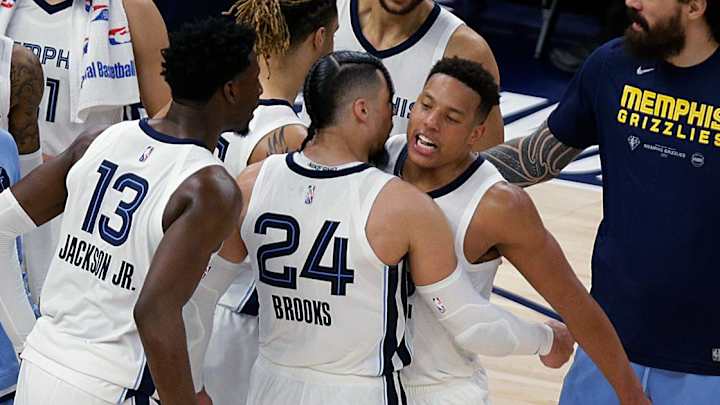 Grizzlies’ Stunning Fourth-Quarter Run Fuels Comeback Win Against Timberwolves