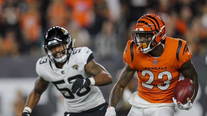 Raiders Season Review: Darius Phillips