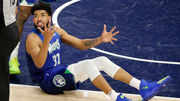 Ja Morant Responds to Karl-Anthony Towns After Comeback Win: ‘We in Minnesota Now’