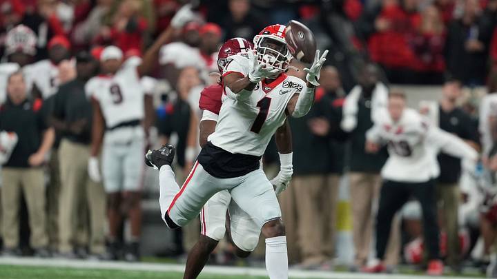 Packer Central All-Packers Mock Draft 8.0