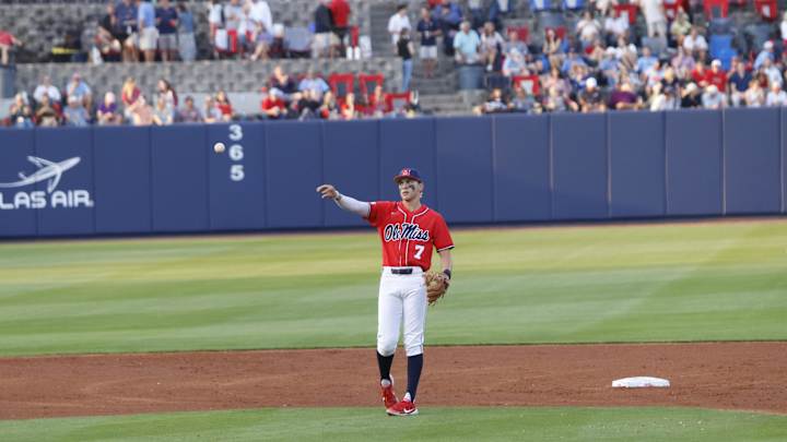 Three Takeaways From Ole Miss' Series Victory Over Maryland