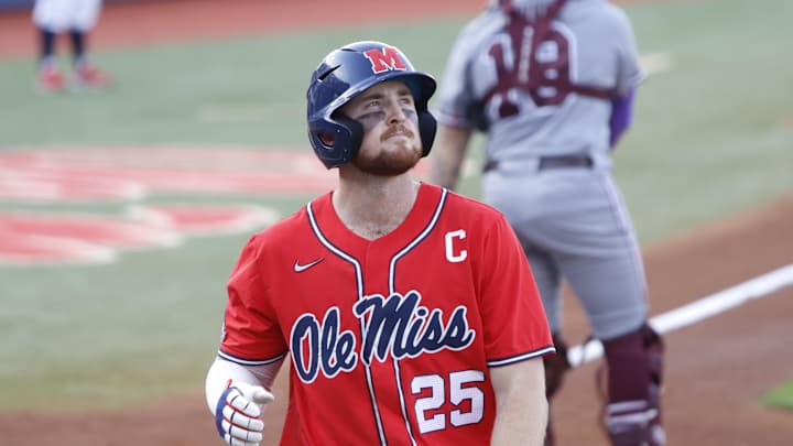 Weather Updates: Ole Miss Looks to Open Regional Play on Saturday