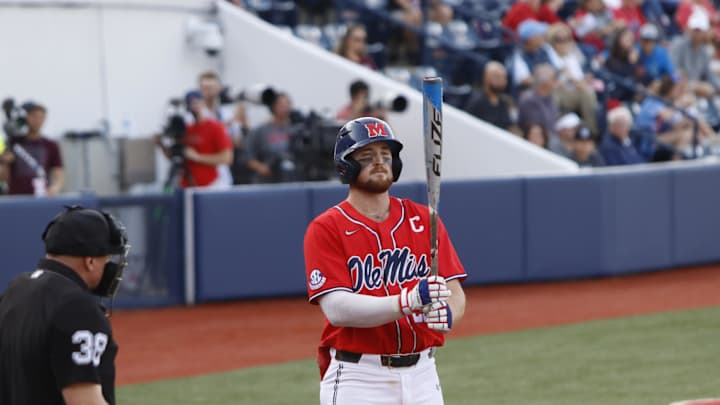 LIVE UPDATES: Ole Miss Faces Vanderbilt in First Round of SEC Tournament