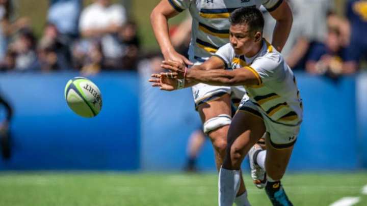 Cal-Saint Mary's Rugby Rivalry to Decide National Title Game Berth Cal-Saint Mary's Rugby Rivalry to Decide National Title Game Berth