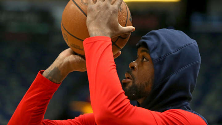 Pelicans Shootaround Notes, April 21 | Game 3 Pelicans Shootaround Notes, April 21 | Game 3