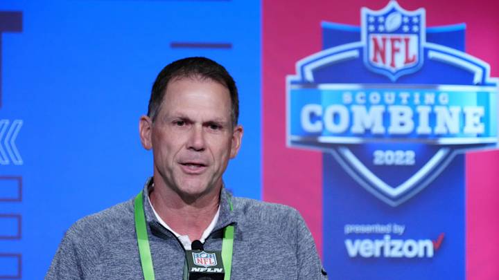 3 Observations on Jaguars' Reported Pursuit of 49ers' Executive Ethan Waugh