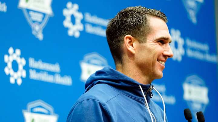 Ways Giants Can Clear More Salary Cap Space Ways Giants Can Clear More Salary Cap Space