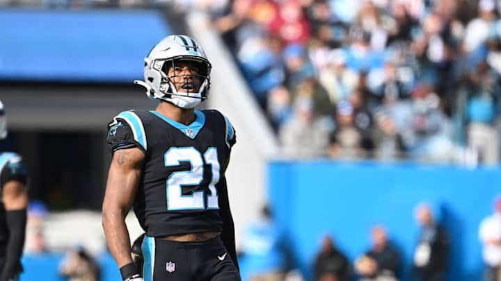 Post-Draft Carolina Panthers Depth Chart Projection: Defense