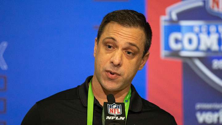 The Chiefs Need to Be Precise if They Trade Up in the Draft