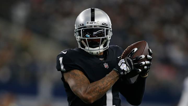 DeSean Jackson Would Consider Forgoing Retirement to Join Broncos