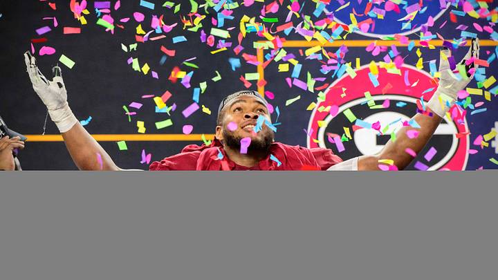 2022 NFL Draft Ultimate Preview: Offensive Tackles