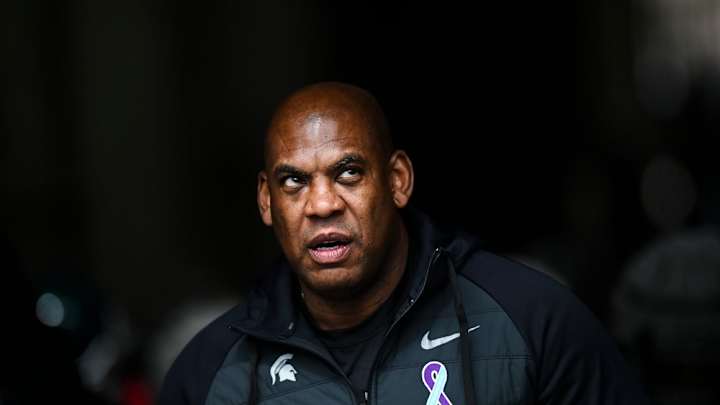 Michigan State football rises in ESPN's post-spring Way-Too-Early Top 25 rankings