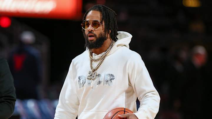 Earl Thomas, Longhorns Legend & Former Cowboys Trade Target, Seeks NFL Comeback Earl Thomas, Longhorns Legend & Former Cowboys Trade Target, Seeks NFL Comeback