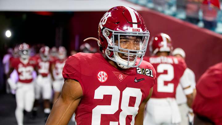 2022 NFL Draft Profile: Alabama Crimson Tide Cornerback Josh Jobe 2022 NFL Draft Profile: Alabama Crimson Tide Cornerback Josh Jobe