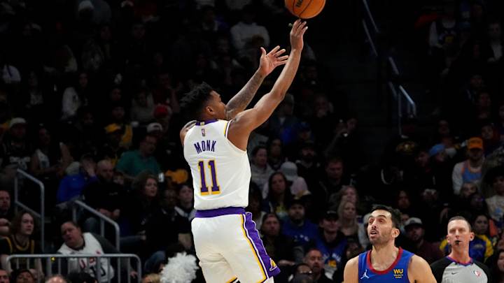 Lakers: NBA Executives Assess What It Will Cost LA To Keep Malik Monk