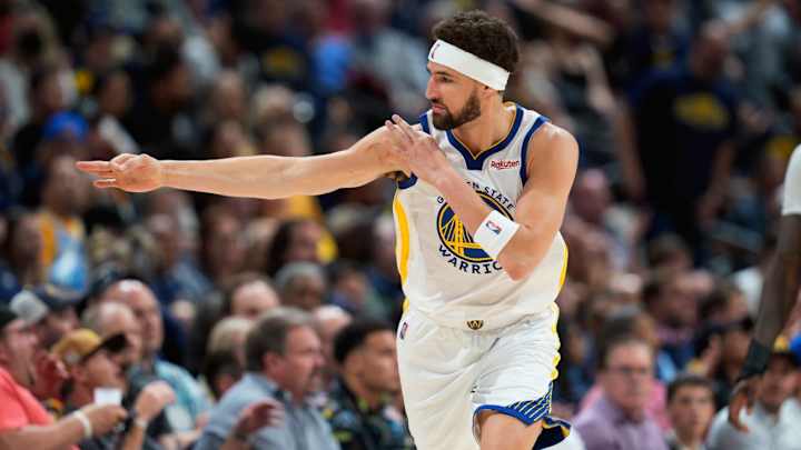 Klay Thompson’s Father Shares Why Warriors Star Will Be Better Next Year