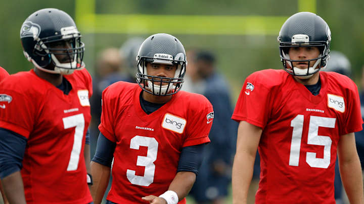 Fact or Fiction: Do Current Seahawks Compare Favorably to 2012 Iteration? Fact or Fiction: Do Current Seahawks Compare Favorably to 2012 Iteration?