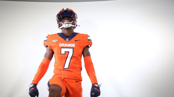 Elite 2024 ATH Josiah Brown: 'Game Day Atmosphere Was Incredible' Elite 2024 ATH Josiah Brown: 'Game Day Atmosphere Was Incredible'