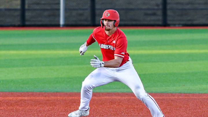 Louisville Rallies Past NC State to Claim Series Opener