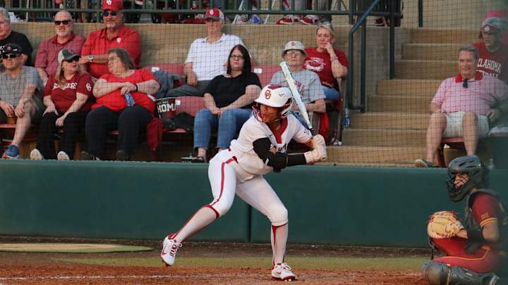 Oklahoma Softball: Sooners Battling Familiar Fatigue Heading Into Road Finale