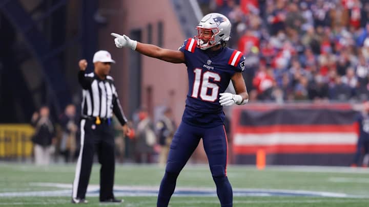 Deadline Done: Jakobi Meyers Likely to Remain with Patriots Deadline Done: Jakobi Meyers Likely to Remain with Patriots